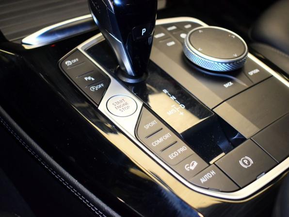 BMW X4 II (G02) Рестайлинг с пробегом 2021 года, цена 5 490 000 рублей, 48141 км, внедорожник, Автокод Объявления