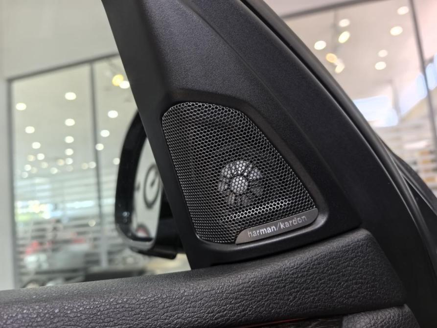 BMW X5 III (F15) Новосибирск  - изображение 28