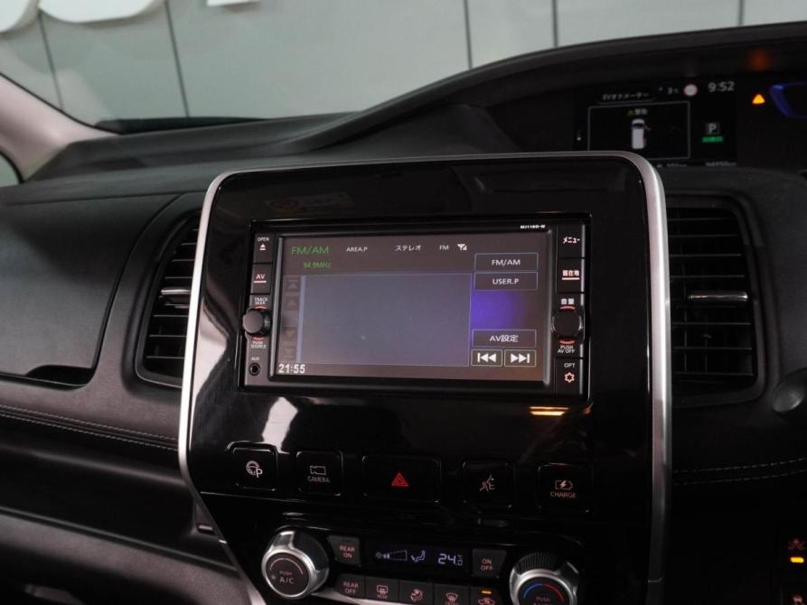 Nissan Serena V (C27) Воронеж  - изображение 17