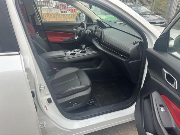 Changan CS55 Plus II с пробегом 2023 года, цена 1 735 000 рублей, 111476 км, внедорожник, Автокод Объявления