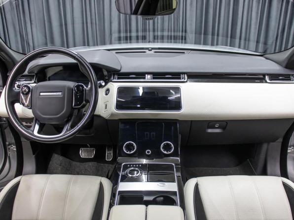 Land Rover Range Rover Velar I с пробегом 2020 года, цена 4 598 000 рублей, 87724 км, внедорожник, Автокод Объявления