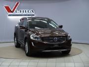 Volvo XC60 I Рестайлинг Уфа  - изображение 21