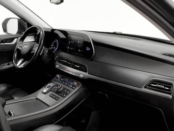 Hyundai Palisade I с пробегом 2022 года, цена 3 920 000 рублей, 144139 км, внедорожник, Автокод Объявления