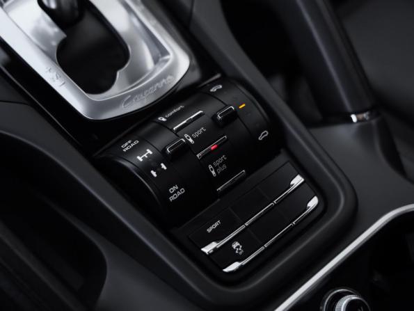 Porsche Cayenne II Рестайлинг (958) с пробегом 2015 года, цена 4 270 000 рублей, 186756 км, внедорожник, Автокод Объявления