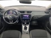 Skoda Octavia III (A7) Рестайлинг Санкт-Петербург  - изображение 36