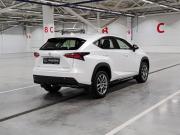 Lexus NX I Рестайлинг Казань  - изображение 28