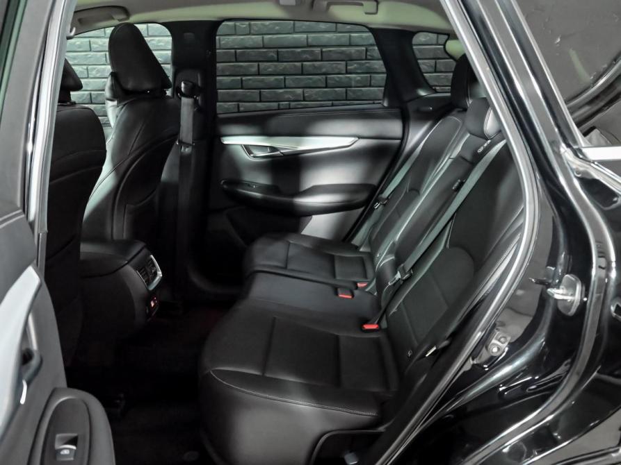Infiniti QX50 II Екатеринбург  - изображение 19
