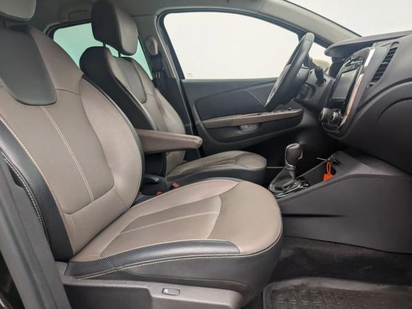 Renault Kaptur I с пробегом 2018 года, цена 1 289 000 рублей, 113284 км, внедорожник, Автокод Объявления