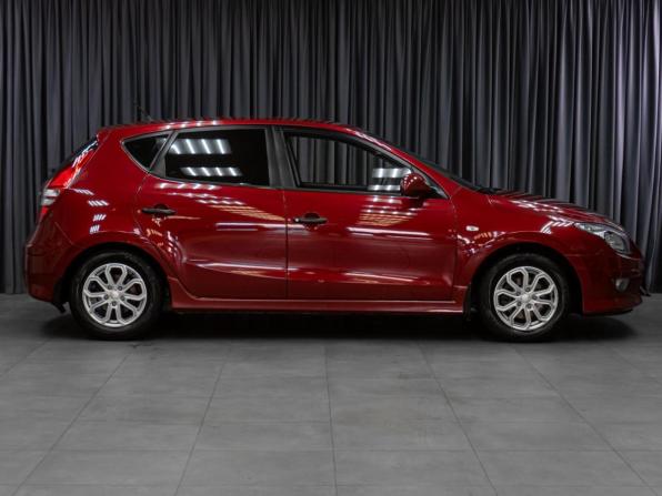 Hyundai i30 I с пробегом 2010 года, цена 549 000 рублей, 310956 км, хэтчбек, Автокод Объявления