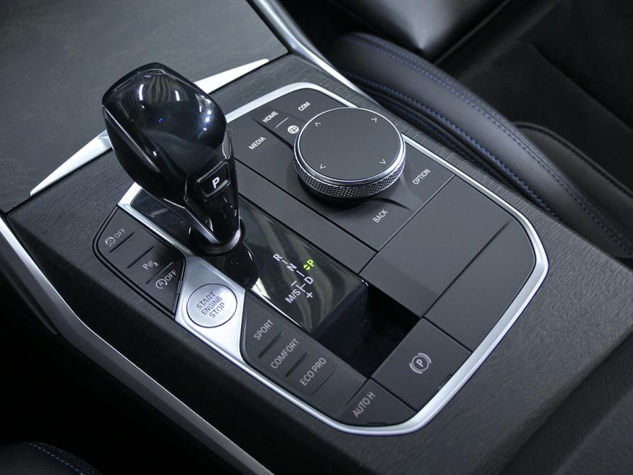 BMW 3 серии VII (G2x) Москва  - изображение 12