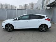 Ford Focus III Рестайлинг Ростов-на-Дону  - изображение 29