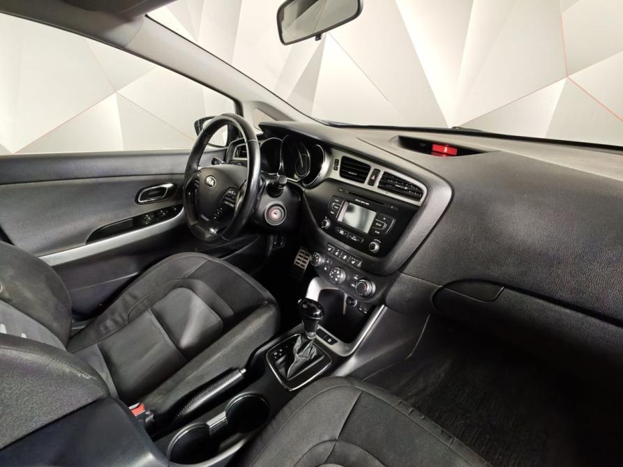 Kia Ceed II Москва  - изображение 13