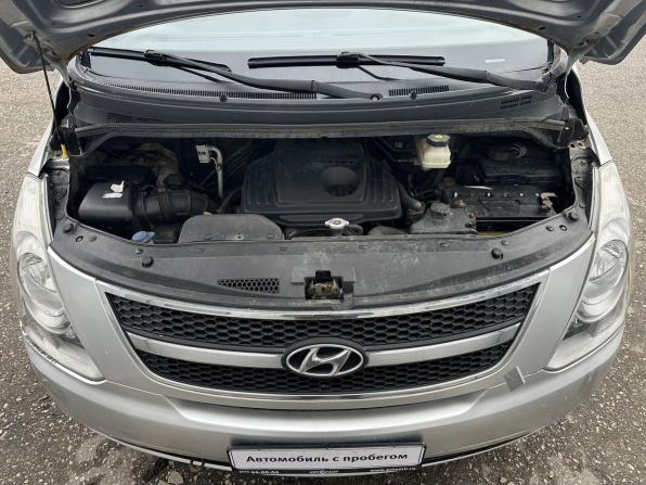 Hyundai Grand Starex I с пробегом 2009 года, цена 880 000 рублей, 319026 км, минивэн, Автокод Объявления