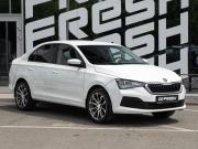 Skoda Rapid II Волгоград  - изображение 13
