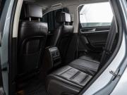 Volkswagen Touareg II Рестайлинг Волгоград  - изображение 37