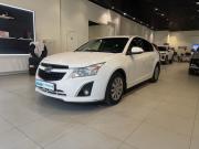 Chevrolet Cruze I Рестайлинг Москва  - изображение 18