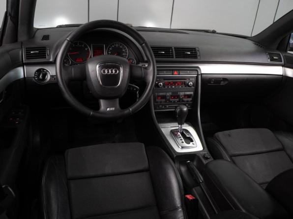 Audi A4 III (B7) с пробегом 2006 года, цена 649 000 рублей, 264351 км, седан, Автокод Объявления