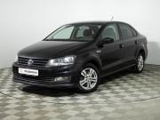 Volkswagen Polo V Рестайлинг Санкт-Петербург  - изображение 16