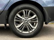 Hyundai ix35 I Рестайлинг Санкт-Петербург  - изображение 50