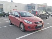 Hyundai Solaris I Санкт-Петербург  - изображение 7