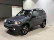 Lada (ВАЗ) Niva Самара  - изображение 16