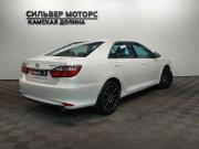 Toyota Camry VII (XV50) Рестайлинг Пермь  - изображение 24