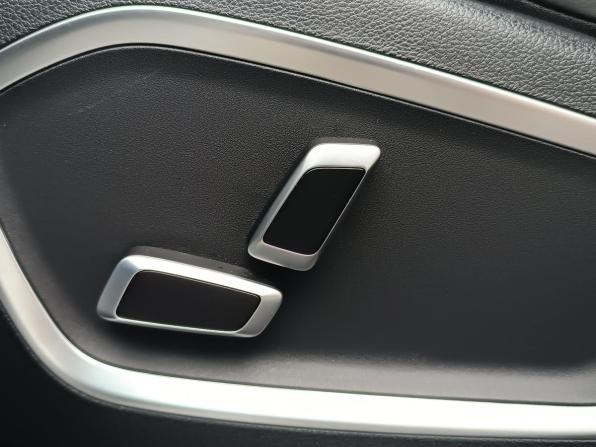 Geely Tugella I Рестайлинг с пробегом 2023 года, цена 2 190 000 рублей, 125445 км, внедорожник, Автокод Объявления