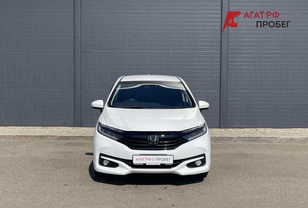 Honda Shuttle II Красноярск  - изображение 2