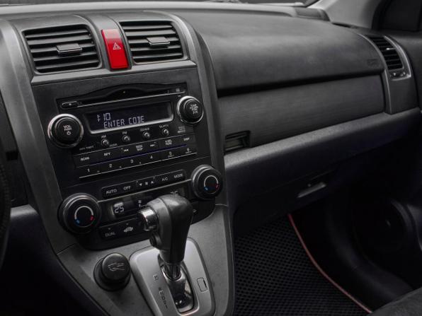 Honda CR-V III с пробегом 2008 года, цена 1 065 000 рублей, 212068 км, внедорожник, Автокод Объявления