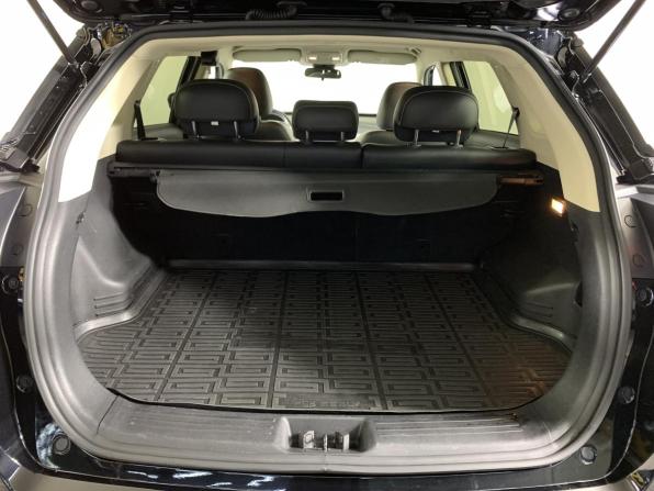 Geely Atlas I с пробегом 2019 года, цена 1 427 000 рублей, 96356 км, внедорожник, Автокод Объявления