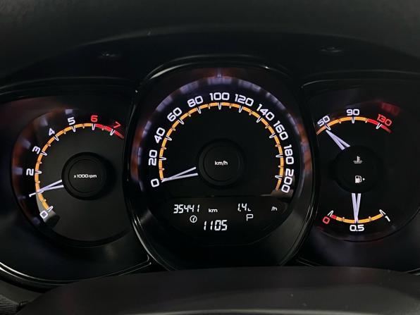 Lada (ВАЗ) Vesta I с пробегом 2020 года, цена 1 150 000 рублей, 35441 км, седан, Автокод Объявления