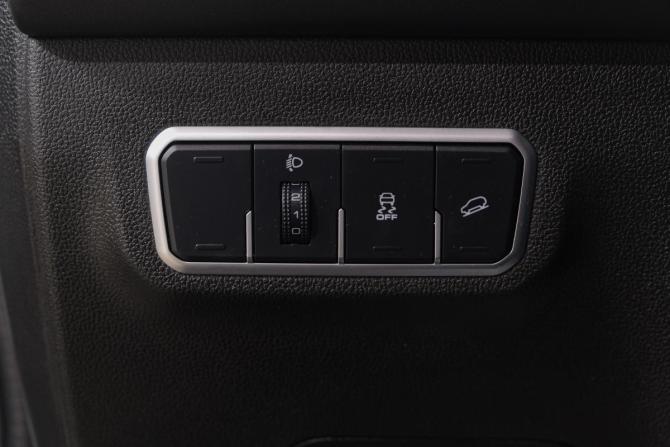 Haval M6 II с пробегом 2025 года, цена 1 899 000 рублей, 6200 км, внедорожник, Автокод Объявления