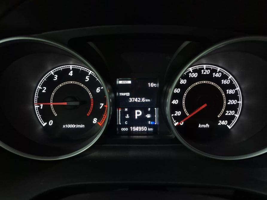 Mitsubishi Outlander II Рестайлинг Альметьевск  - изображение 19
