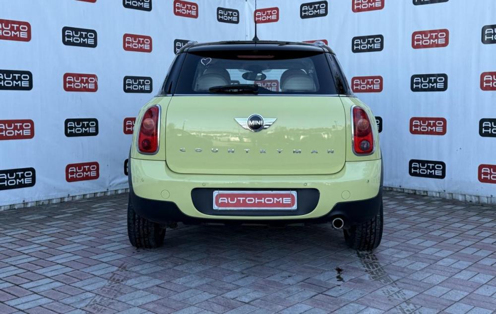 Mini Countryman I Санкт-Петербург  - изображение 5