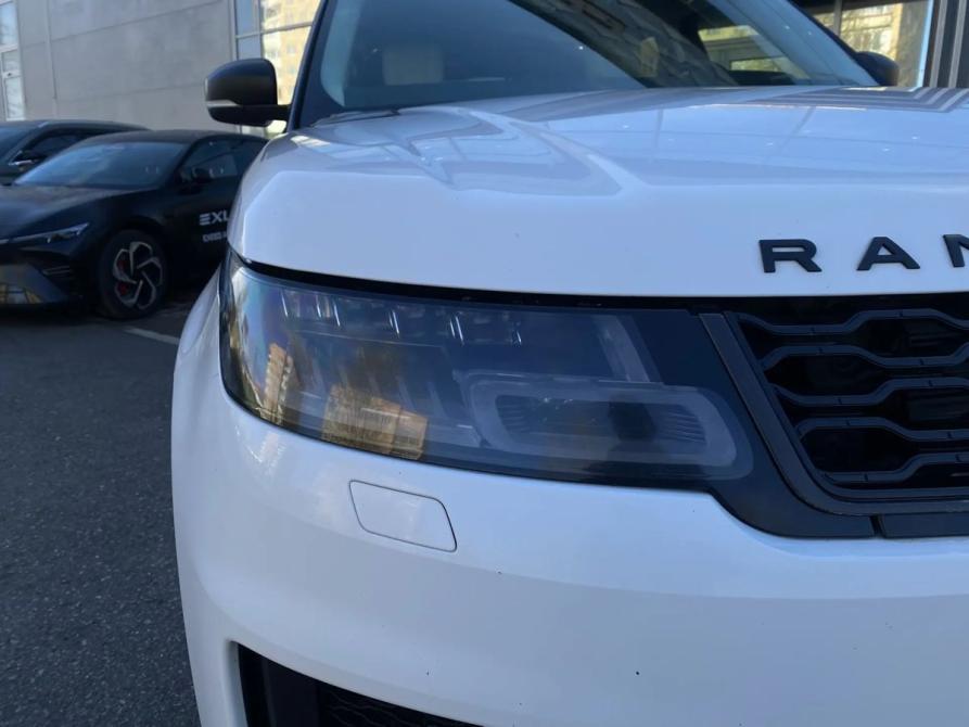 Land Rover Range Rover Sport II Рестайлинг Екатеринбург  - изображение 6