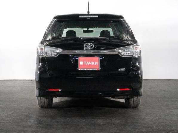 Toyota Wish II Рестайлинг с пробегом 2013 года, цена 1 399 500 рублей, 117341 км, минивэн, Автокод Объявления