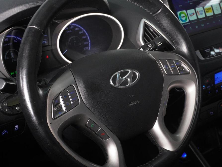 Hyundai ix35 I Минеральные Воды  - изображение 17