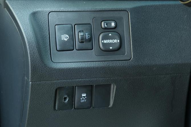 Toyota Verso I с пробегом 2011 года, цена 1 199 000 рублей, 226000 км, компактвэн, Автокод Объявления