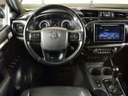 Toyota Hilux VIII Кемерово  - изображение 31