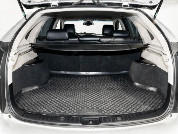 Lexus RX II с пробегом 2004 года, цена 1 525 000 рублей, 240958 км, внедорожник, Автокод Объявления