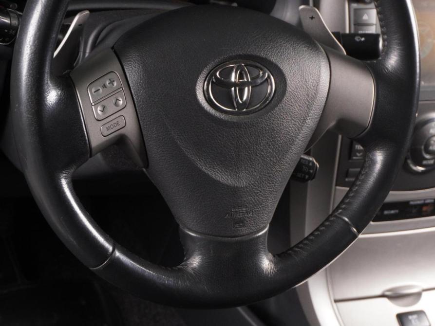 Toyota Corolla X (E140 E150) Минеральные Воды  - изображение 15