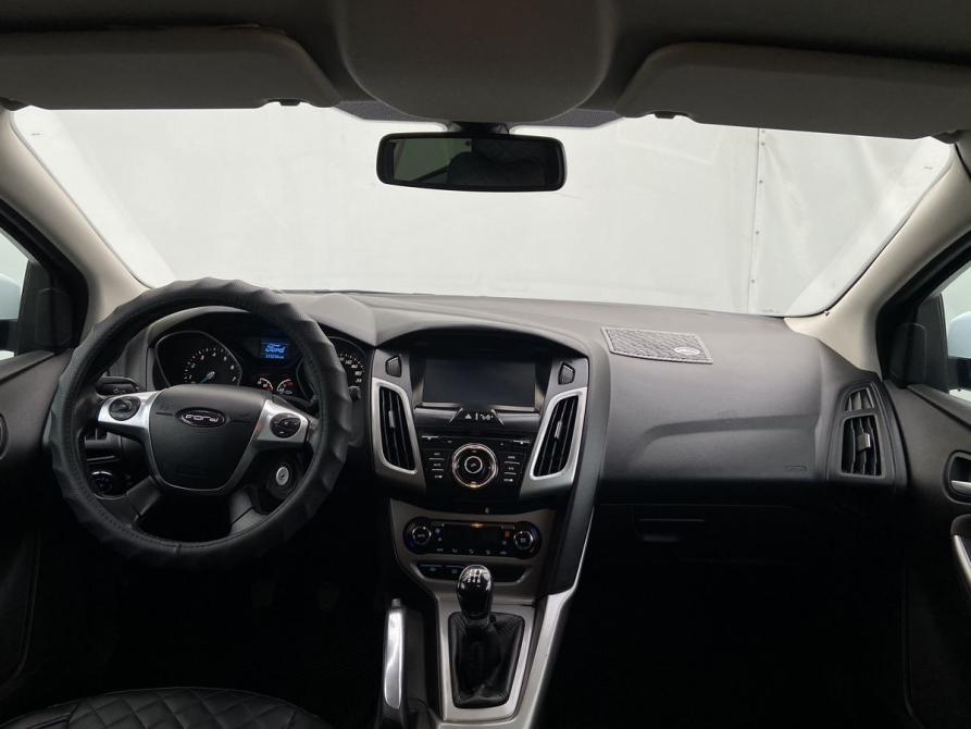 Ford Focus III Липецк  - изображение 12