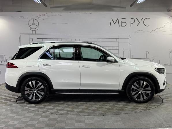 Новый Mercedes-Benz GLE II (V167) Рестайлинг 2026 года, цена 11 500 000 рублей, внедорожник, Автокод Объявления