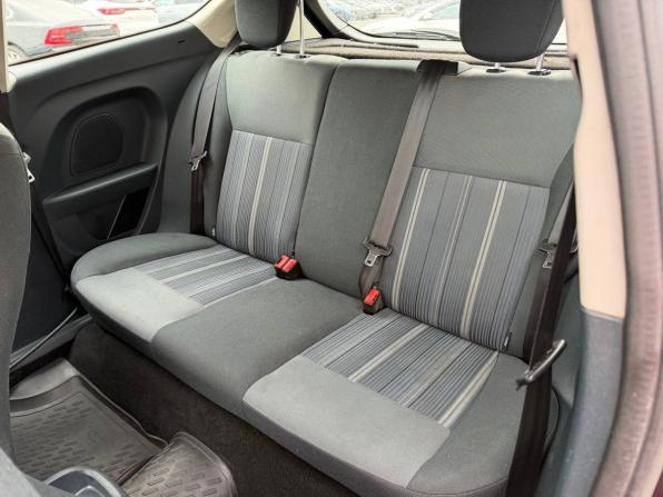 Ford Fiesta Mk6 с пробегом 2009 года, цена 595 000 рублей, 195000 км, хэтчбек, Автокод Объявления