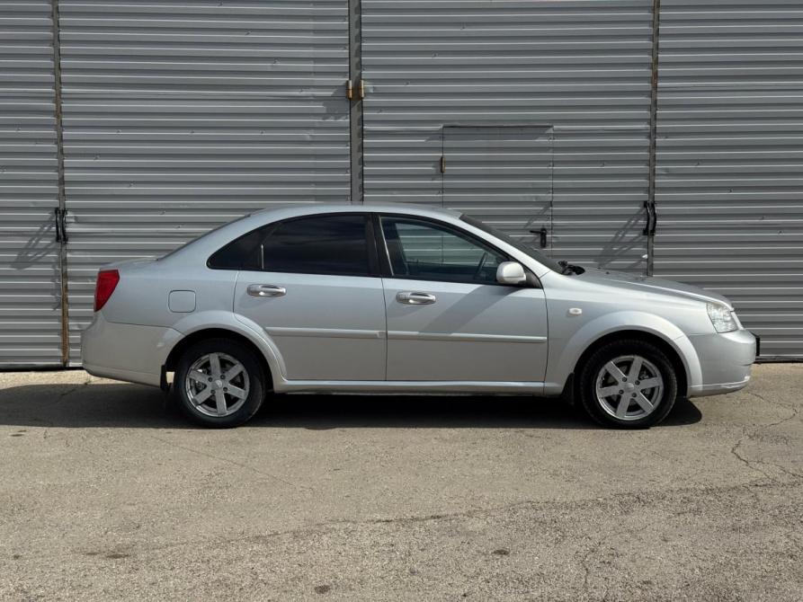 Chevrolet Lacetti I Саратов  - изображение 4