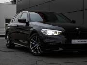 BMW 5 серии VII (G30/G31/G38) Москва  - изображение 45