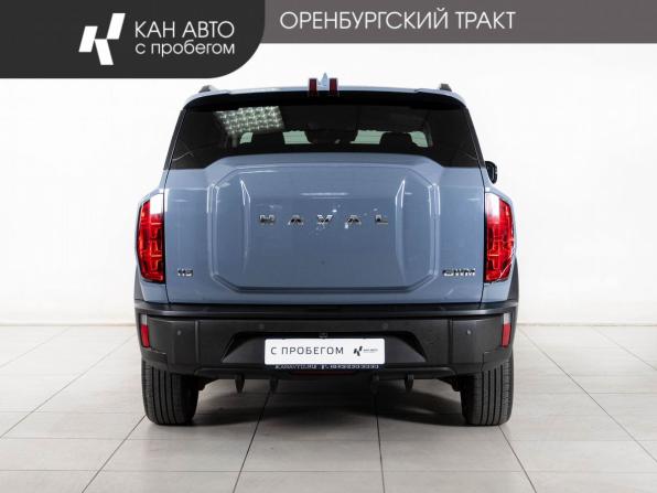 Haval H3 I с пробегом 2024 года, цена 2 364 000 рублей, 39581 км, внедорожник, Автокод Объявления