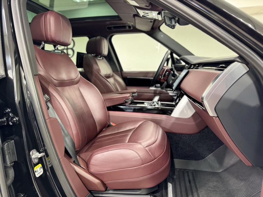 Land Rover Range Rover V Санкт-Петербург  - изображение 24