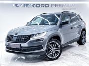 Skoda Kodiaq I Уфа  - изображение 34