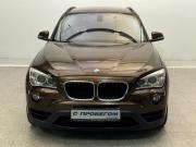 BMW X1 I (E84) Рестайлинг Москва  - изображение 17